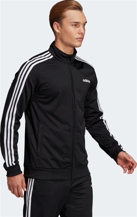 adidas 3 stripes vest zwart heren capachon|3 Stripes · Vests .